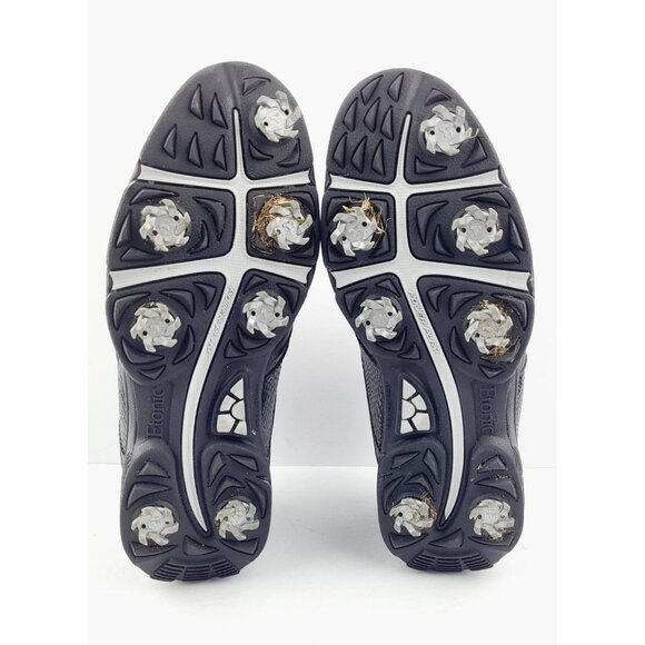 Etonic Lite Tech Men's Golf Shoe‎ - Size 10 - Picture 2 of 8